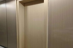 隔聲門-隔音門-木質(zhì)隔音門